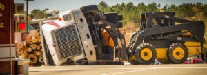 common causes for truck accidents