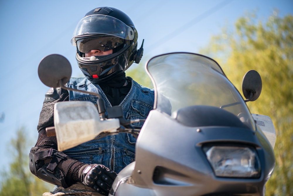 richmond motorcycle accident lawyer