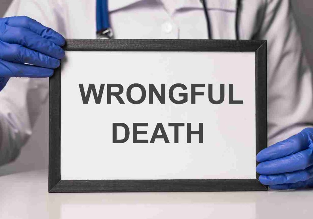Who Can File a Wrongful Death Claim in Virginia