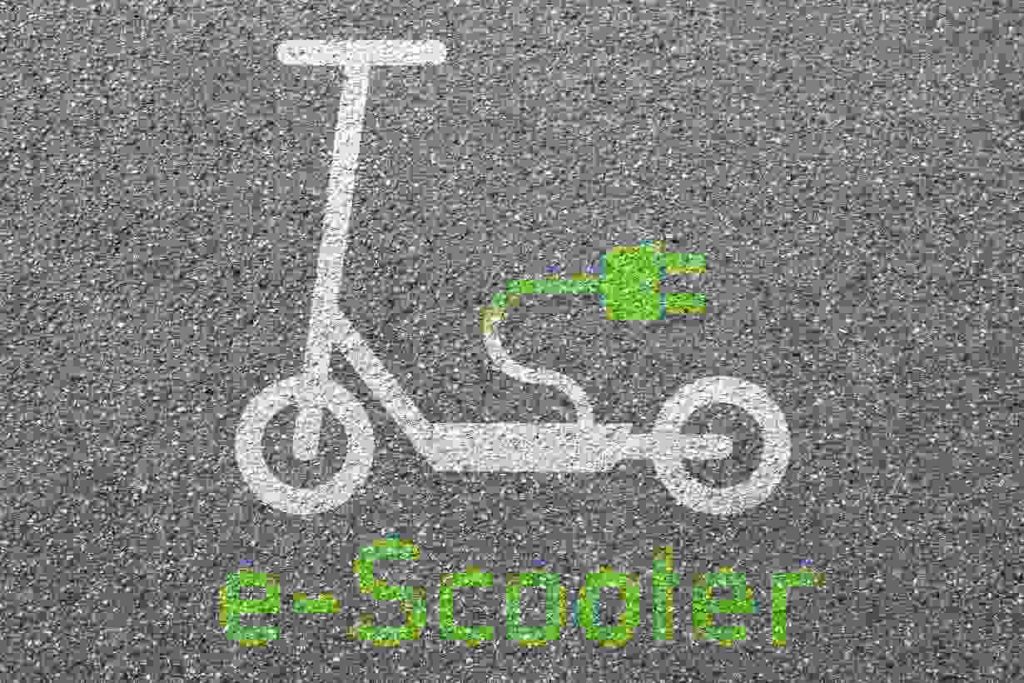 E Scooter injury attorney