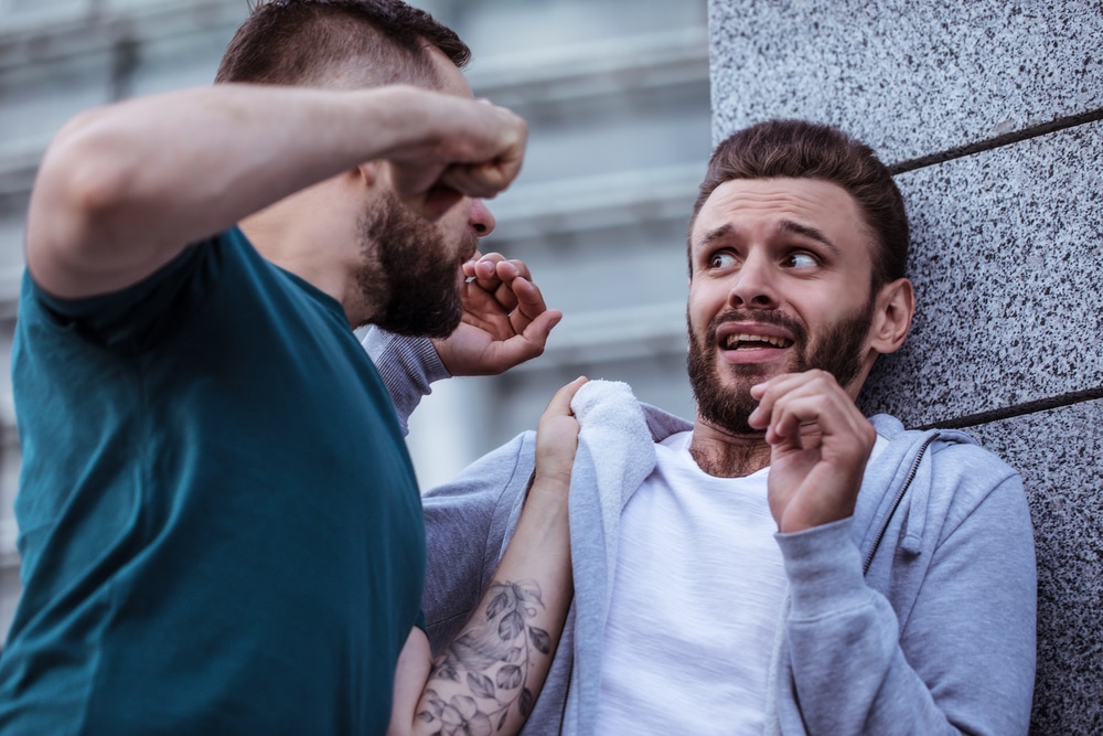 Can I Sue if I Was Injured in a Violent Confrontation in Virginia?