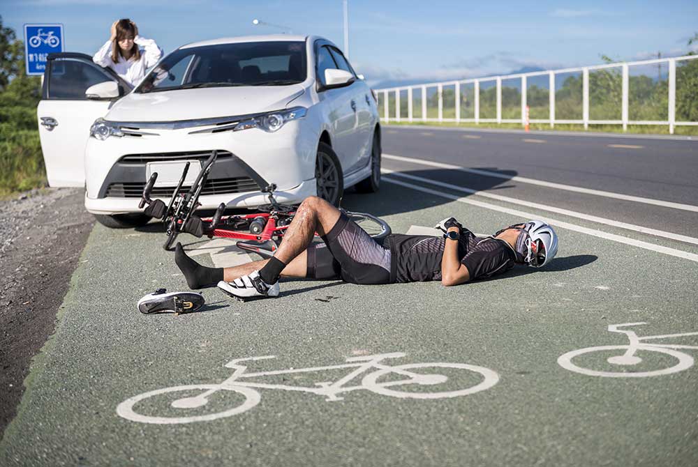 Tips to Avoid Bicycle Accidents in Virginia