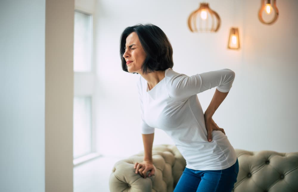 What Kind of Back Pain Does a Car Accident Cause? | Back Injury Lawyer