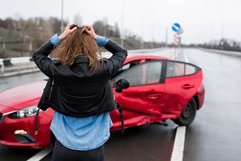 No-Fault State Richmond Virginia Auto Accident Attorney Commonwealth Accident Injury Law